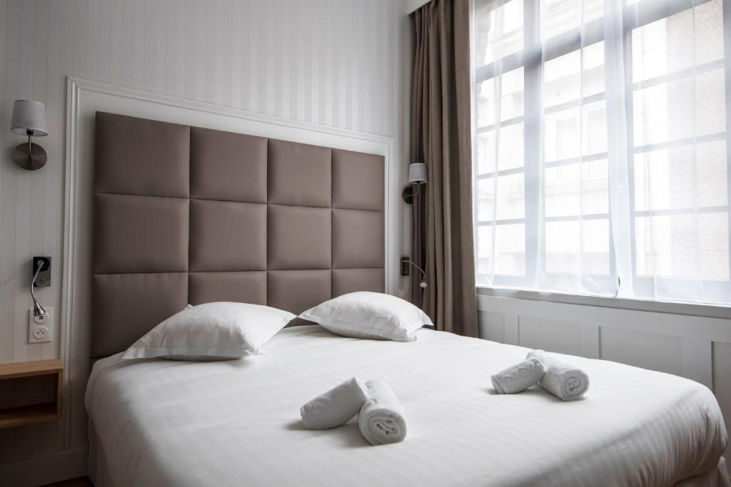 Les Suites Faidherbe - Resim 22