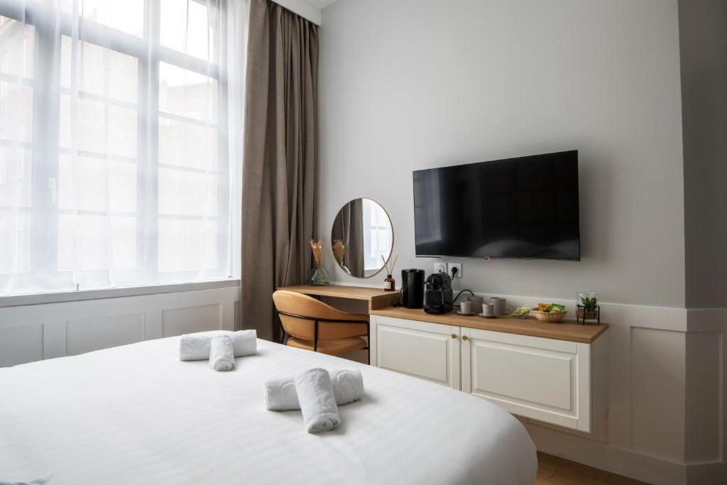 Les Suites Faidherbe - Resim 24