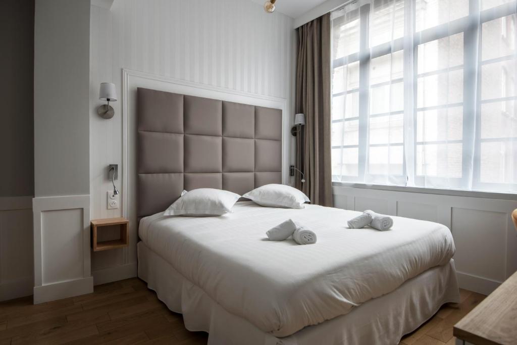 Les Suites Faidherbe - Resim 25