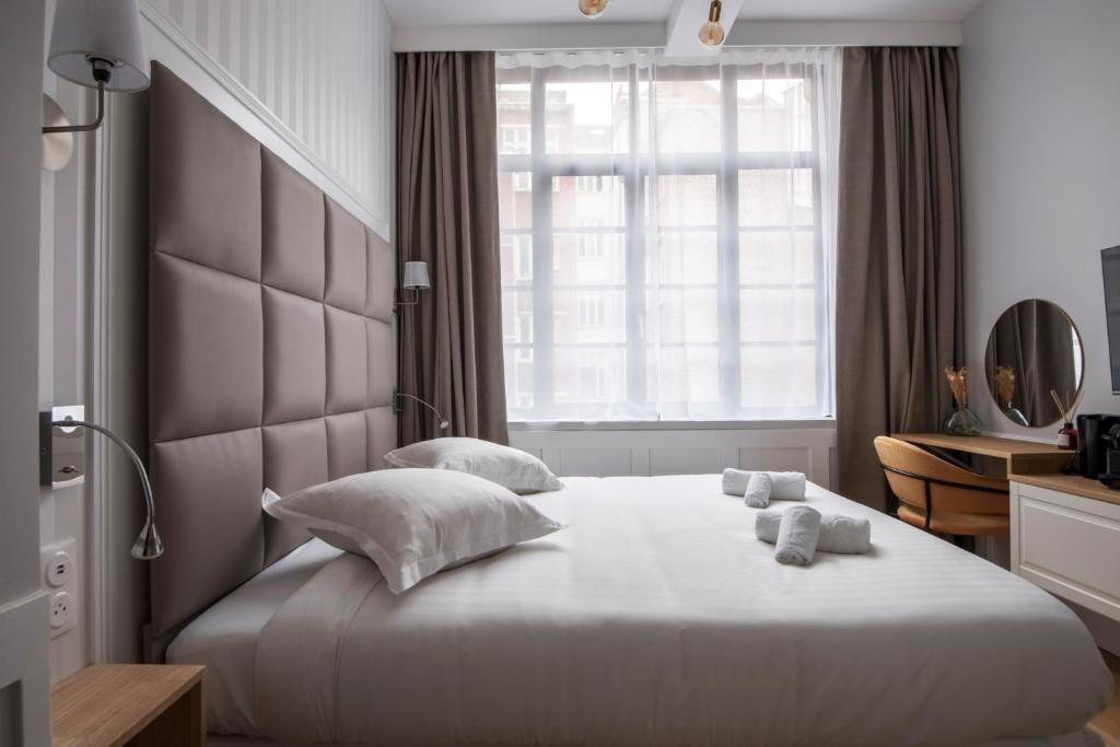 Les Suites Faidherbe - Resim 28