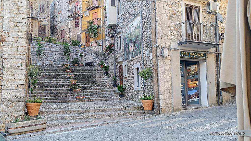 Φωτογραφία από το άλμπουμ του La casa del custode σε Caccamo