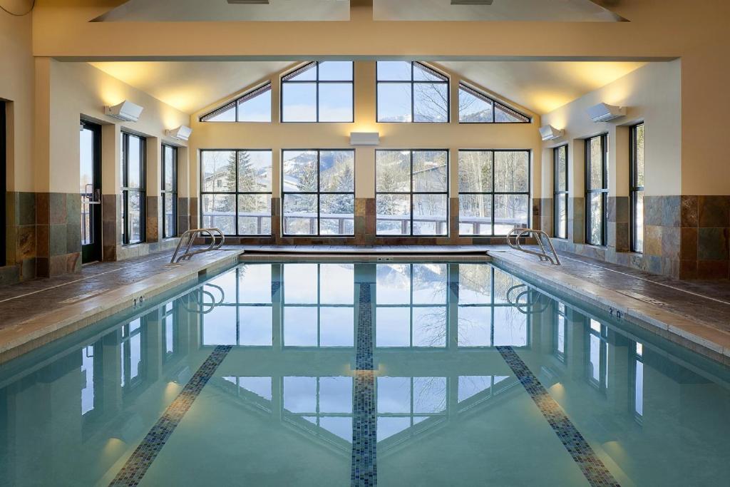 Teton Mountain Lodge and Spa, a Noble House Resort, Teton Village –  Aktualisierte Preise für 2024