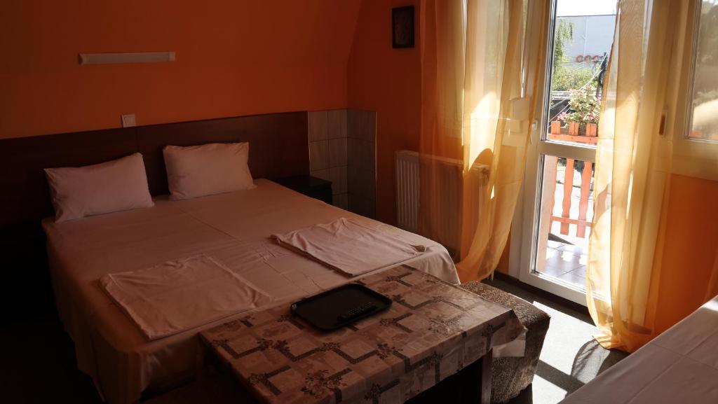 Attila Hotel Budapest - Resim 38