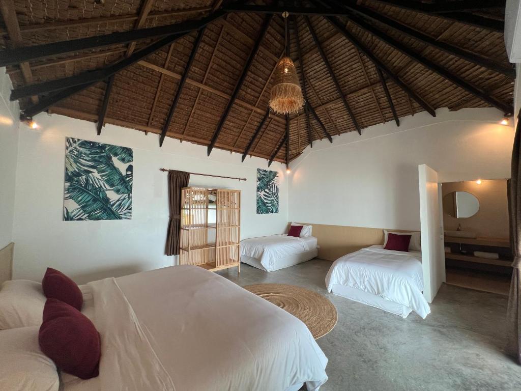 Sarana Bungalows - 3