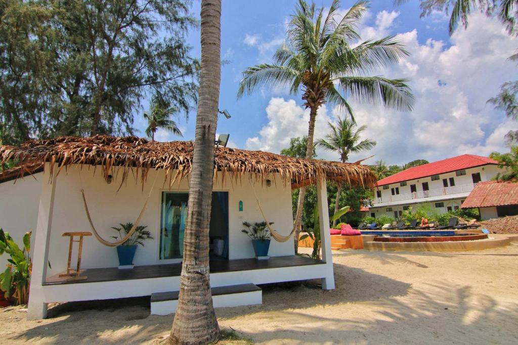 Sarana Bungalows - 7