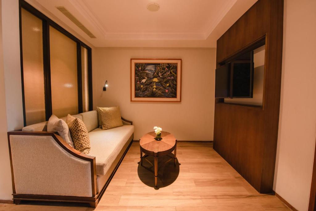 Ramayana Suites and Resort photo