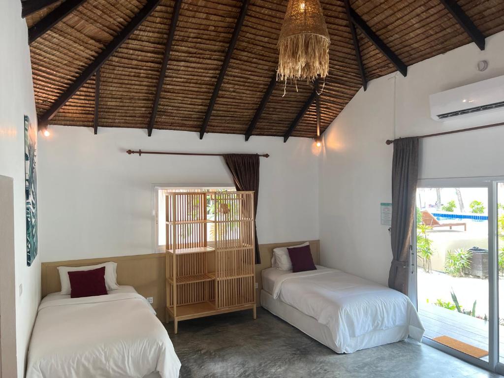 Sarana Bungalows - 18