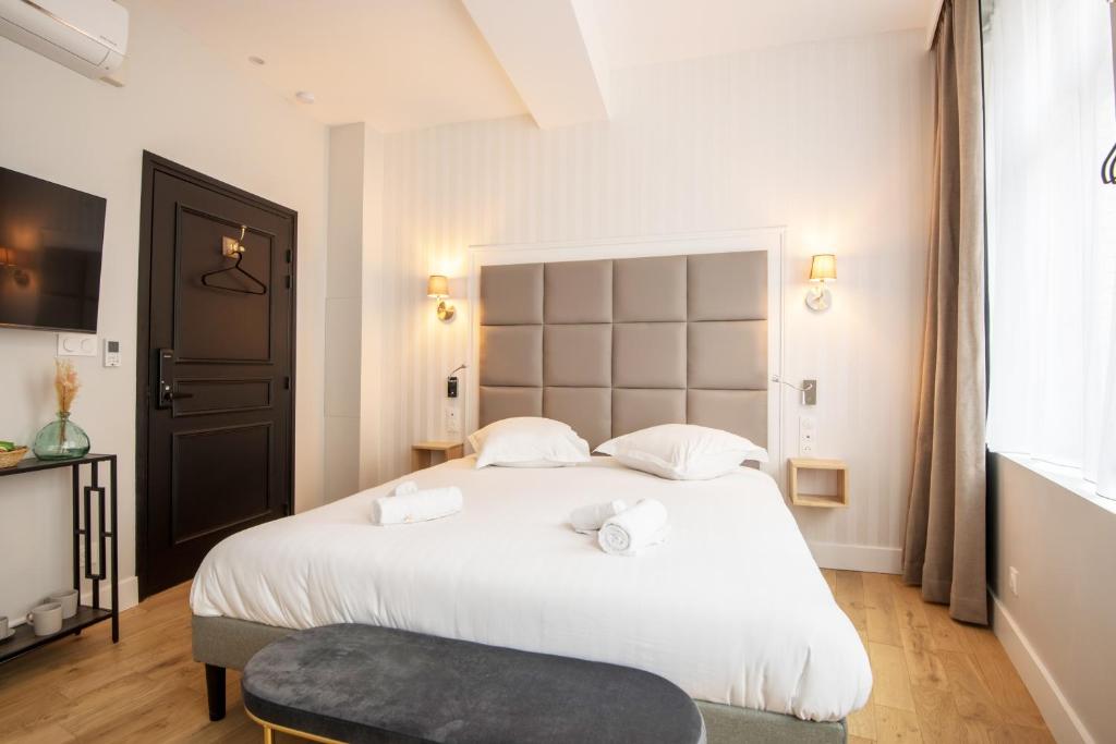 Les Suites Faidherbe - Resim 14