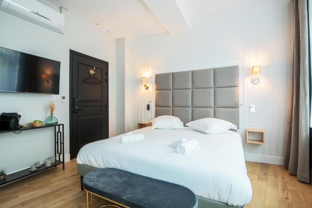 Les Suites Faidherbe - Resim 15