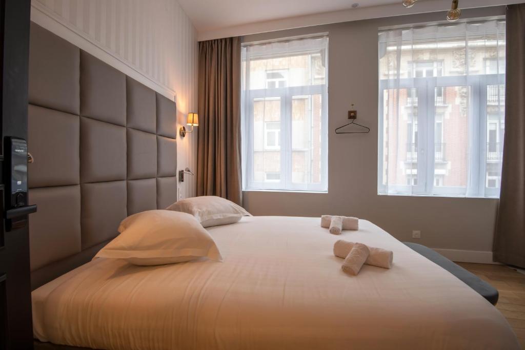 Les Suites Faidherbe - Resim 17