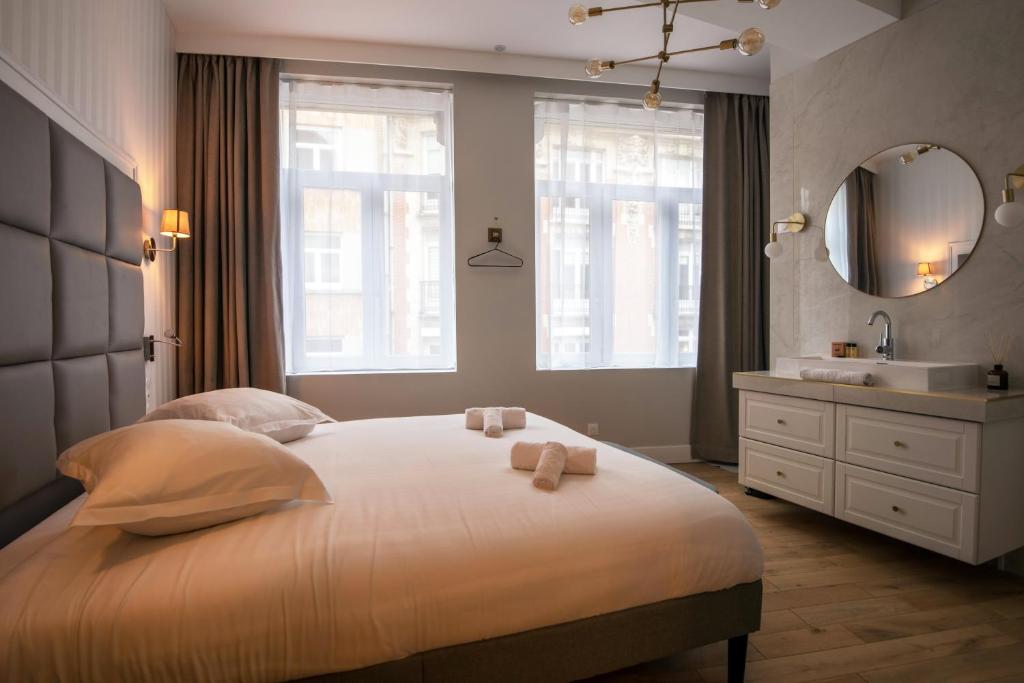 Les Suites Faidherbe - Resim 18