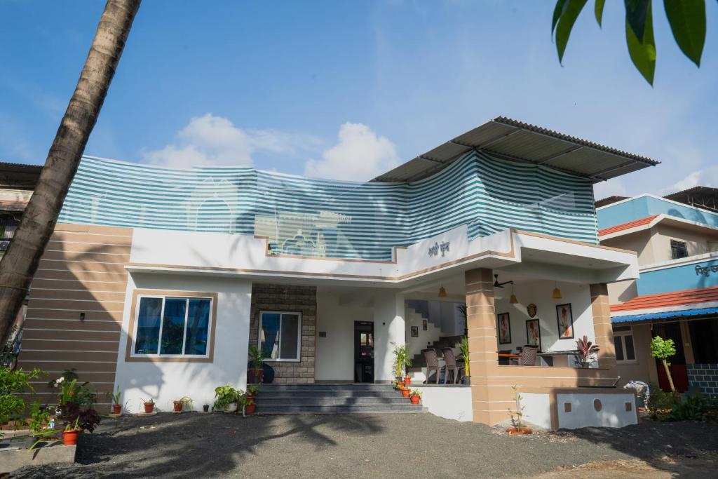 Almond Villa, Alībāg Aktualisierte Preise für 2023