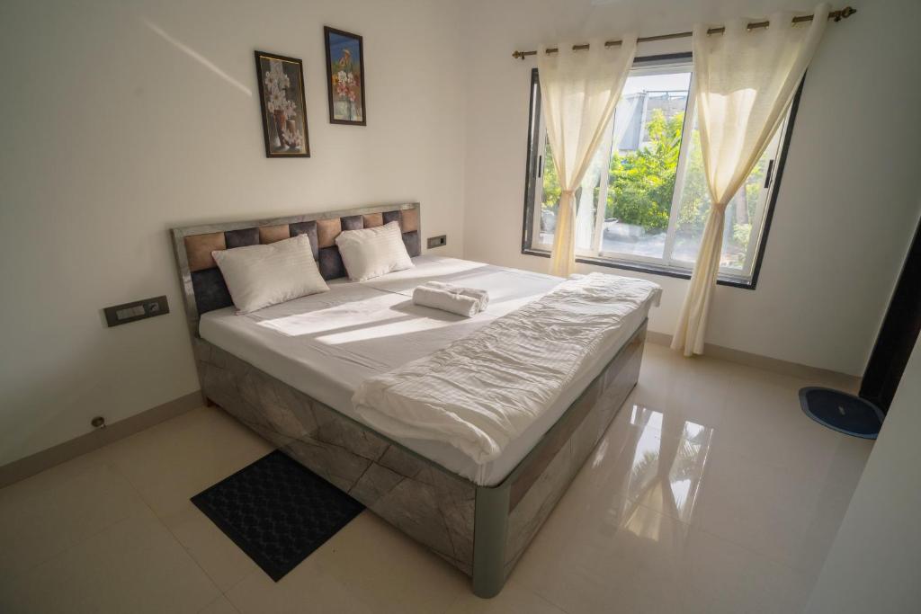 Almond Villa, Alibag (updated prices 2024)