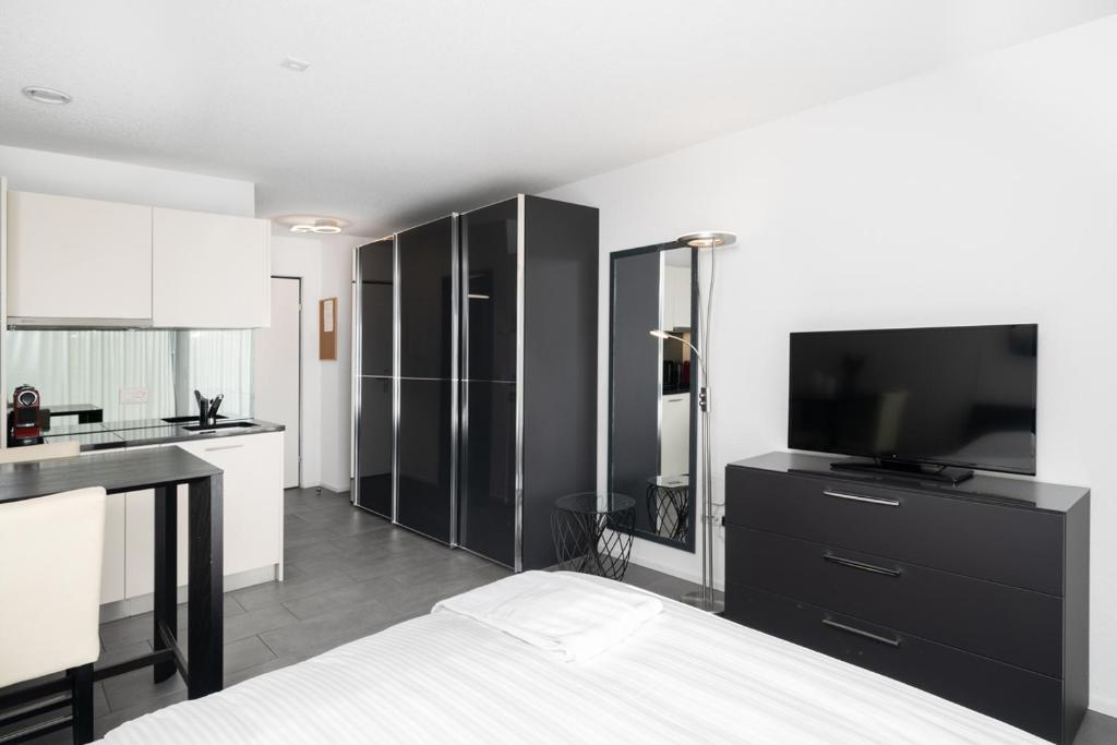 Studio JACKIE Interlaken - Resim 8