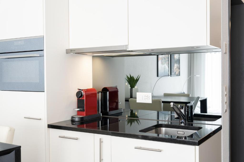 Studio JACKIE Interlaken - Resim 11