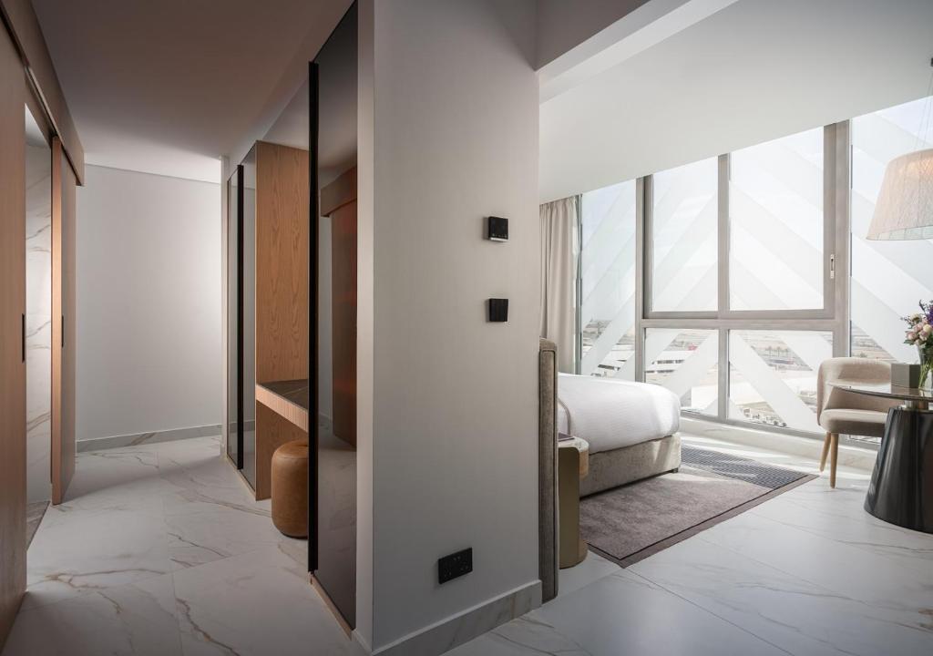 JOUDYAN Red Sea Mall Jeddah By ELAF - Junior Suite With City View