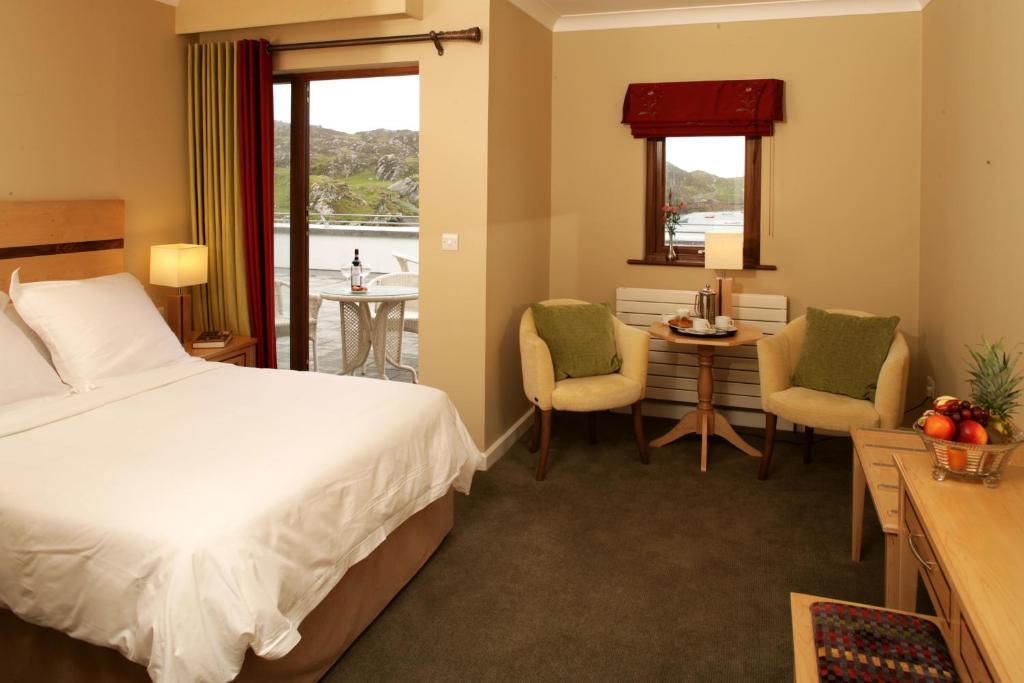 Inishbofin House Hotel