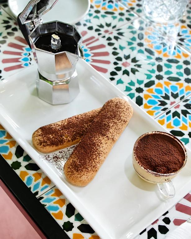 Hotel Caravita - Resim 39