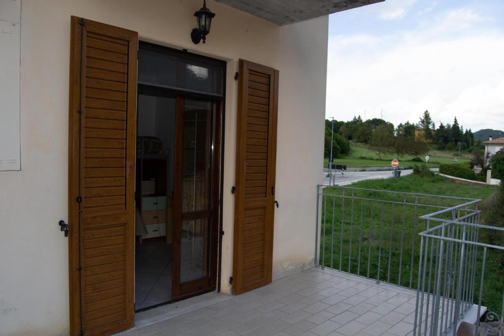 Fotografie z fotogalerie ubytování Residenza Il Conte v destinaci Nocera Umbra