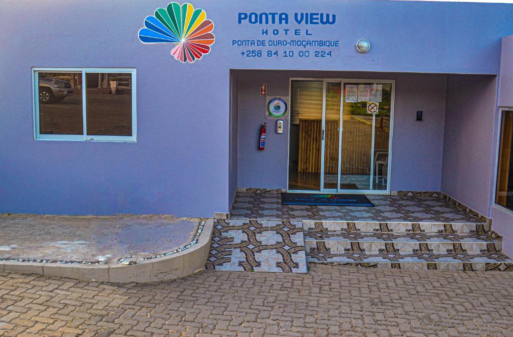 Fotografie z fotogalerie ubytování Ponta View Hotel v destinaci Ponta do Ouro