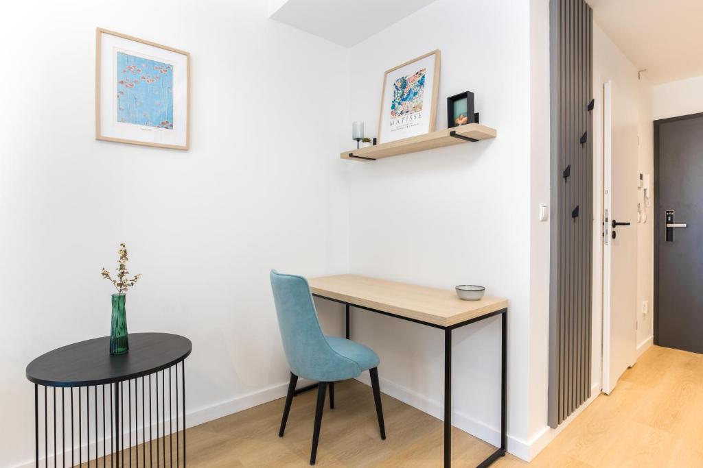 Aparthotel City Break Plac Wolności 6 - 3