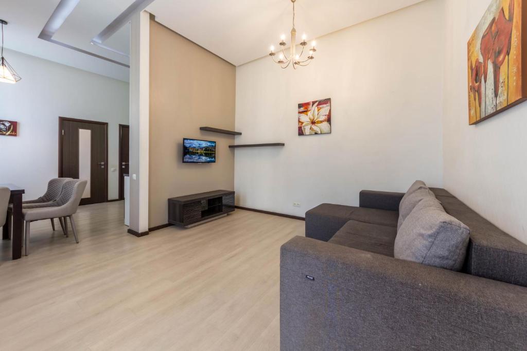 DayFlat Apartments Maidan Area - 