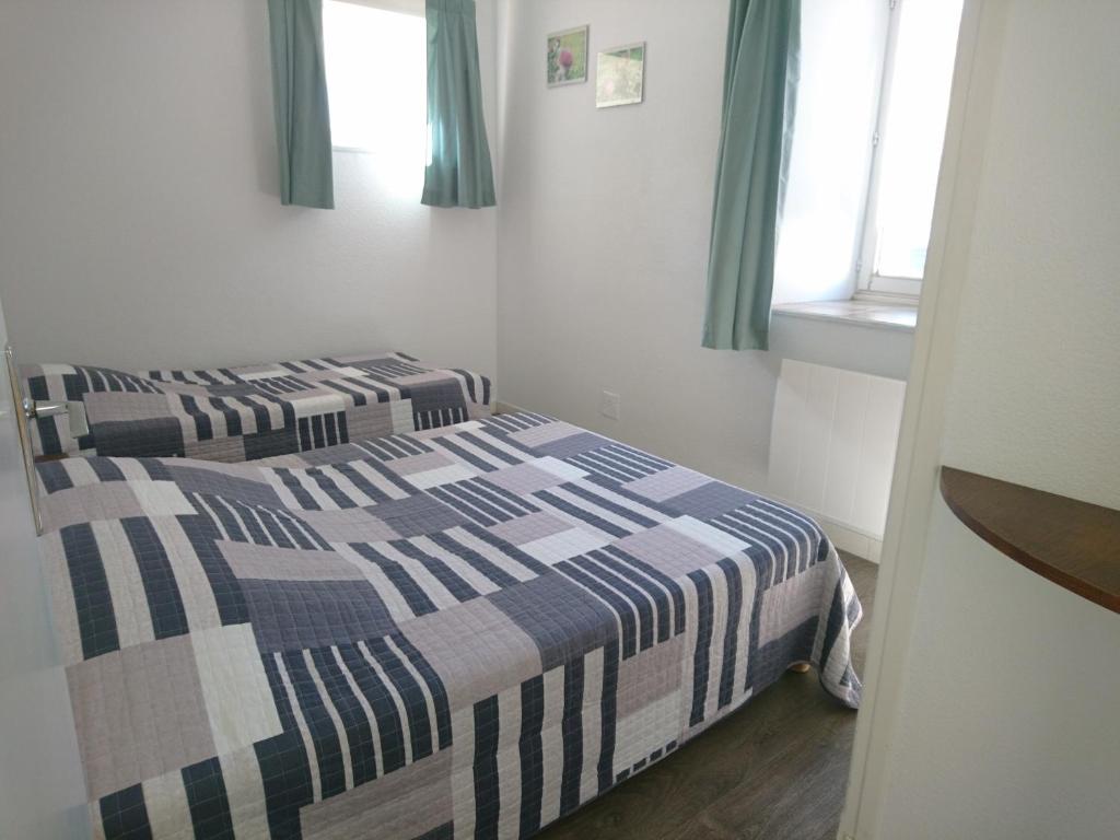 Les Appartements de Johann - Appartement De Deux Chambres