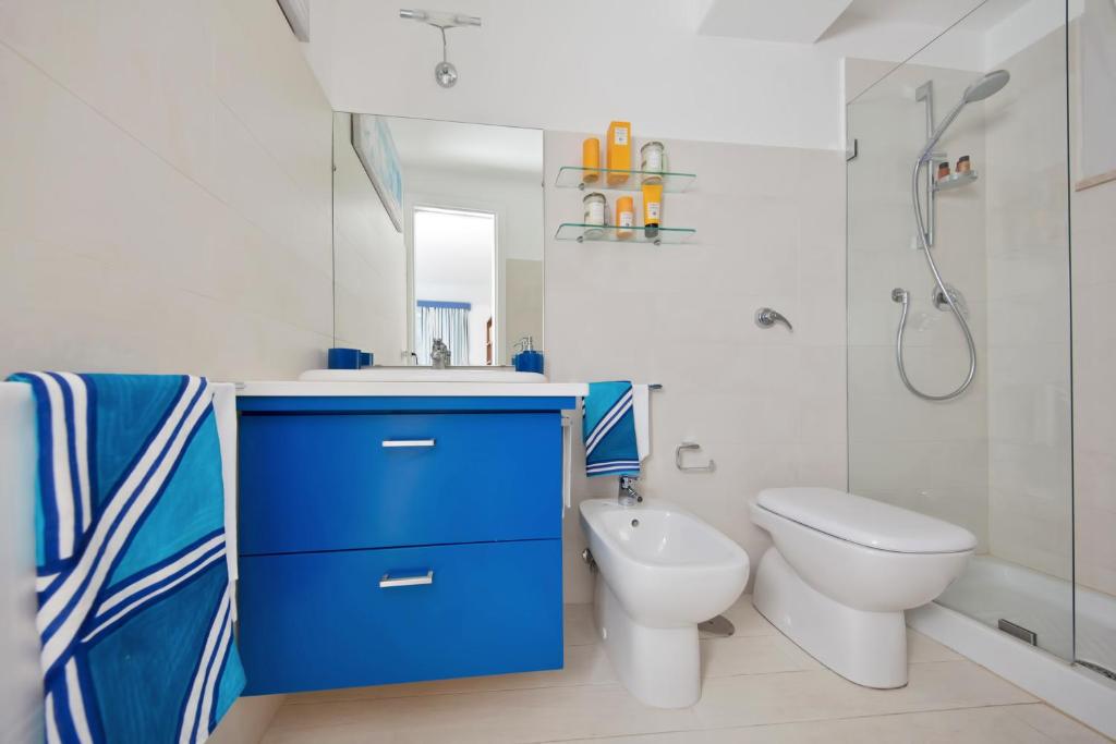 Villa Mariuccia Capri - 15