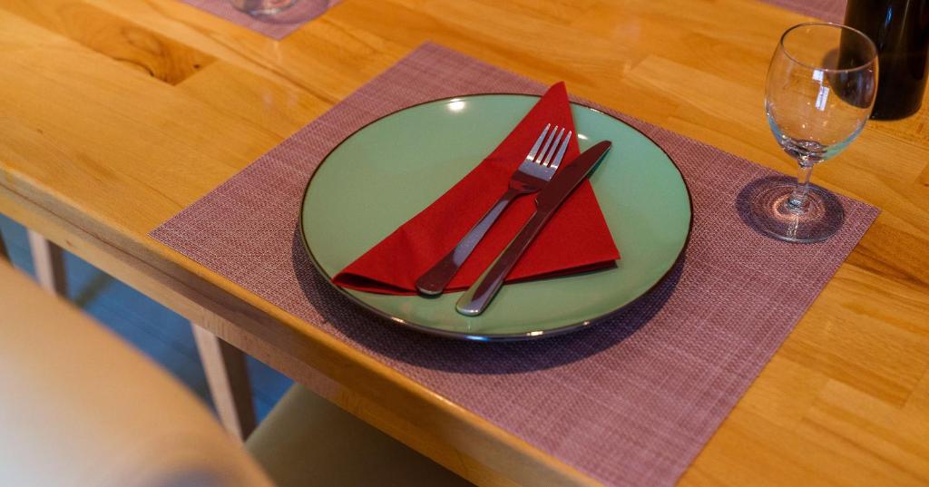 ABA-Sporting Apartment House - Resim 12