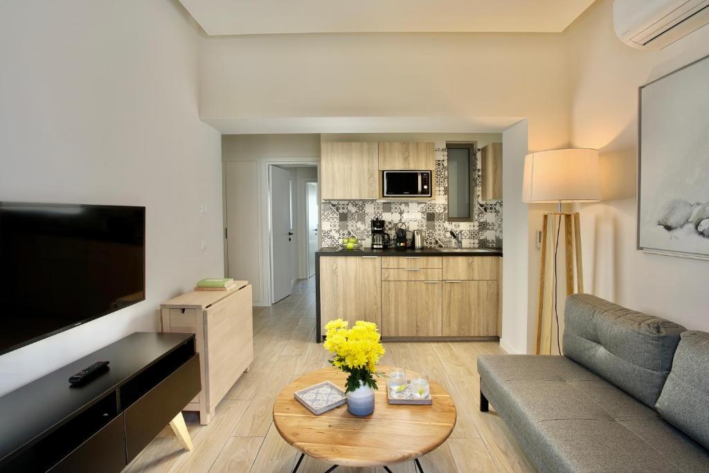 Hestia - Romvis 9 - Resim 9