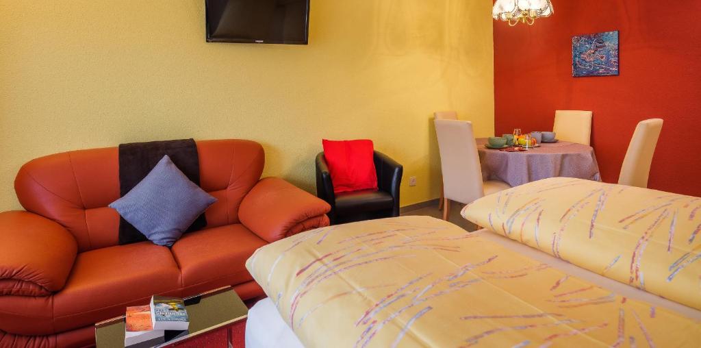 ABA-Sporting Apartment House - Resim 13