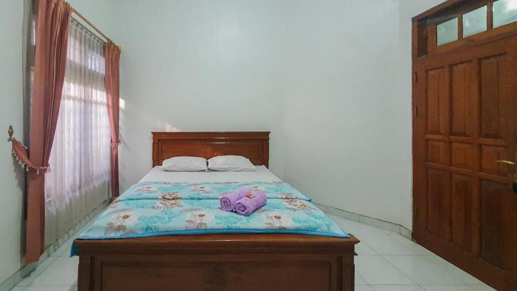 Fotografie z fotogalerie ubytování Villa Pakis Residence Banyuwangi v destinaci Banyuwangi