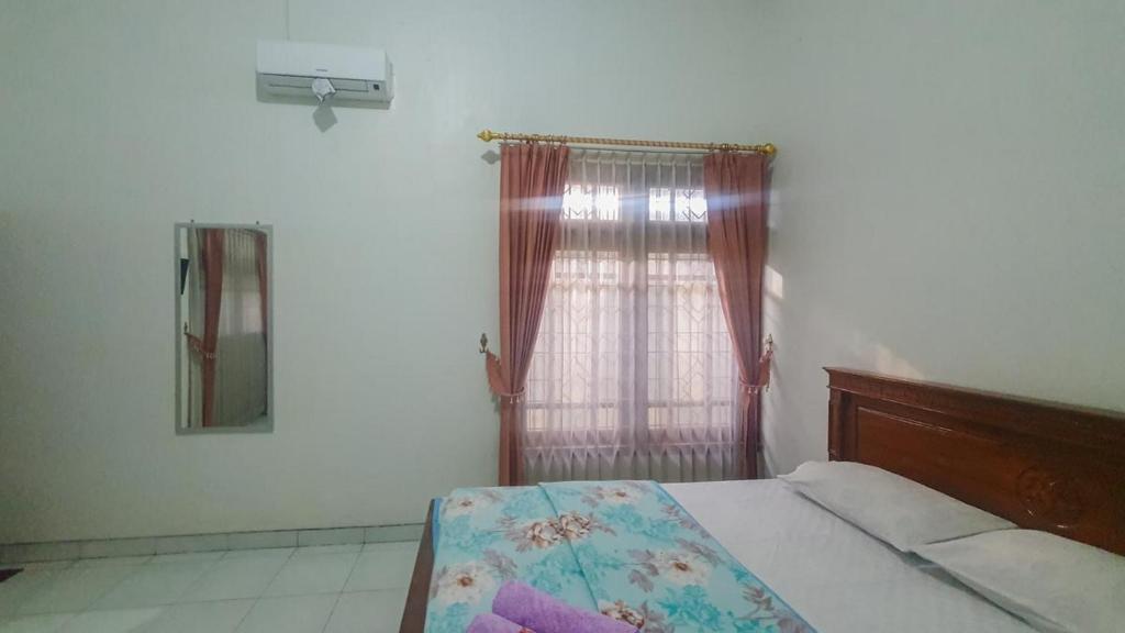 Fotografie z fotogalerie ubytování Villa Pakis Residence Banyuwangi v destinaci Banyuwangi