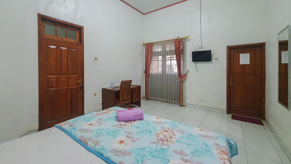 Fotografie z fotogalerie ubytování Villa Pakis Residence Banyuwangi v destinaci Banyuwangi