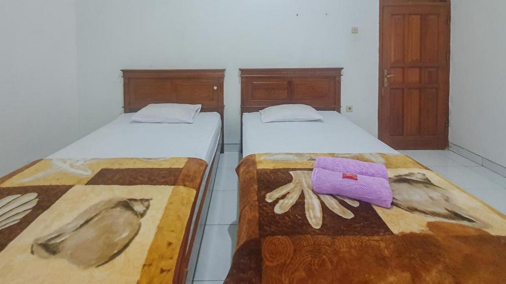 Fotografie z fotogalerie ubytování Villa Pakis Residence Banyuwangi v destinaci Banyuwangi