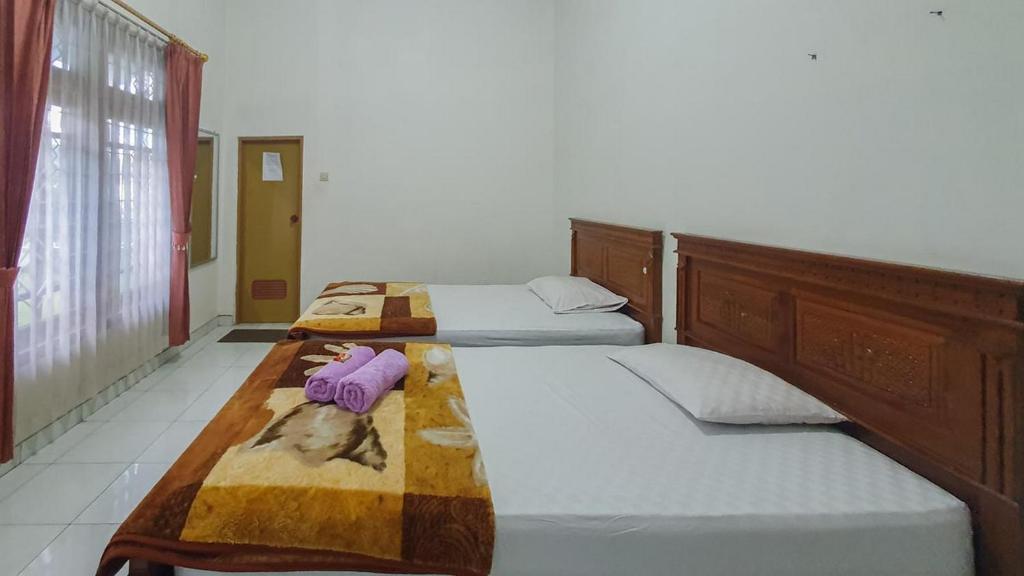 Fotografie z fotogalerie ubytování Villa Pakis Residence Banyuwangi v destinaci Banyuwangi