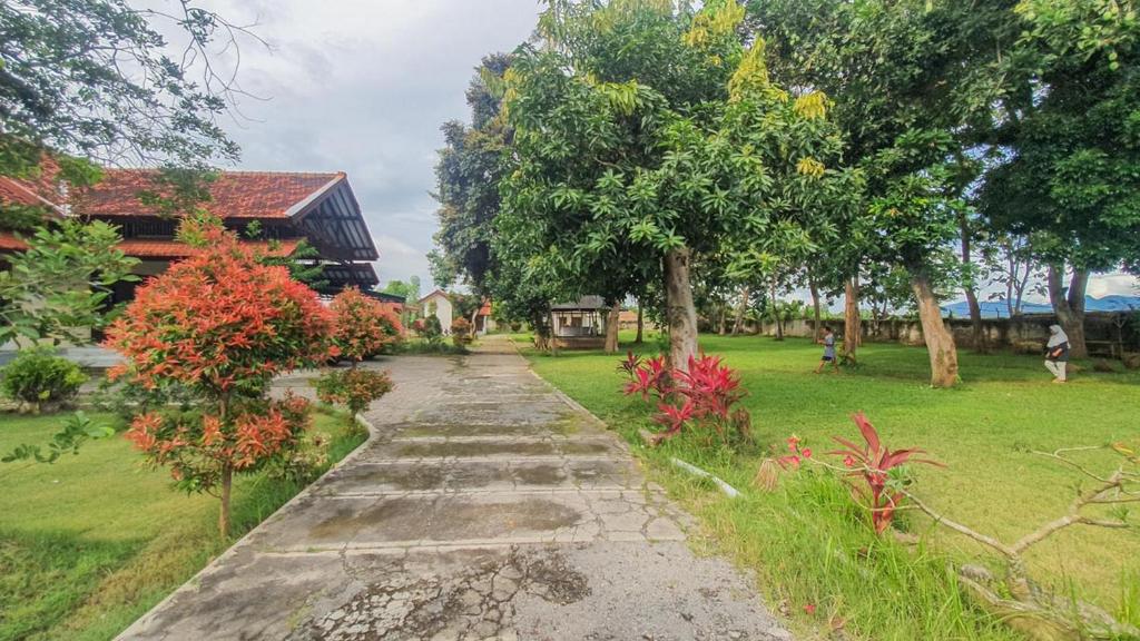 Fotografie z fotogalerie ubytování Villa Pakis Residence Banyuwangi v destinaci Banyuwangi