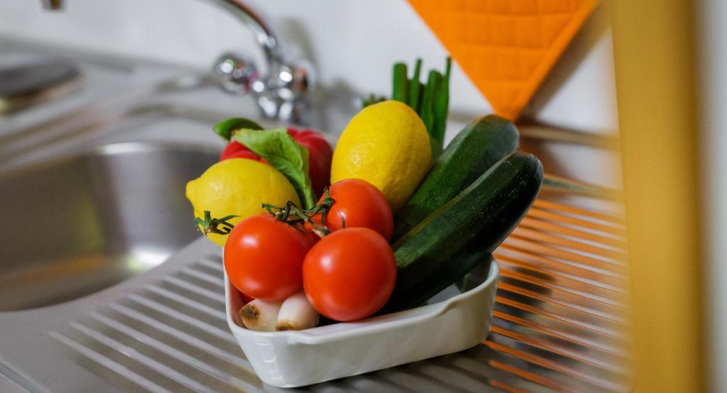 ABA-Sporting Apartment House - Resim 16