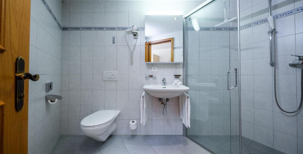 ABA-Sporting Apartment House - Resim 18