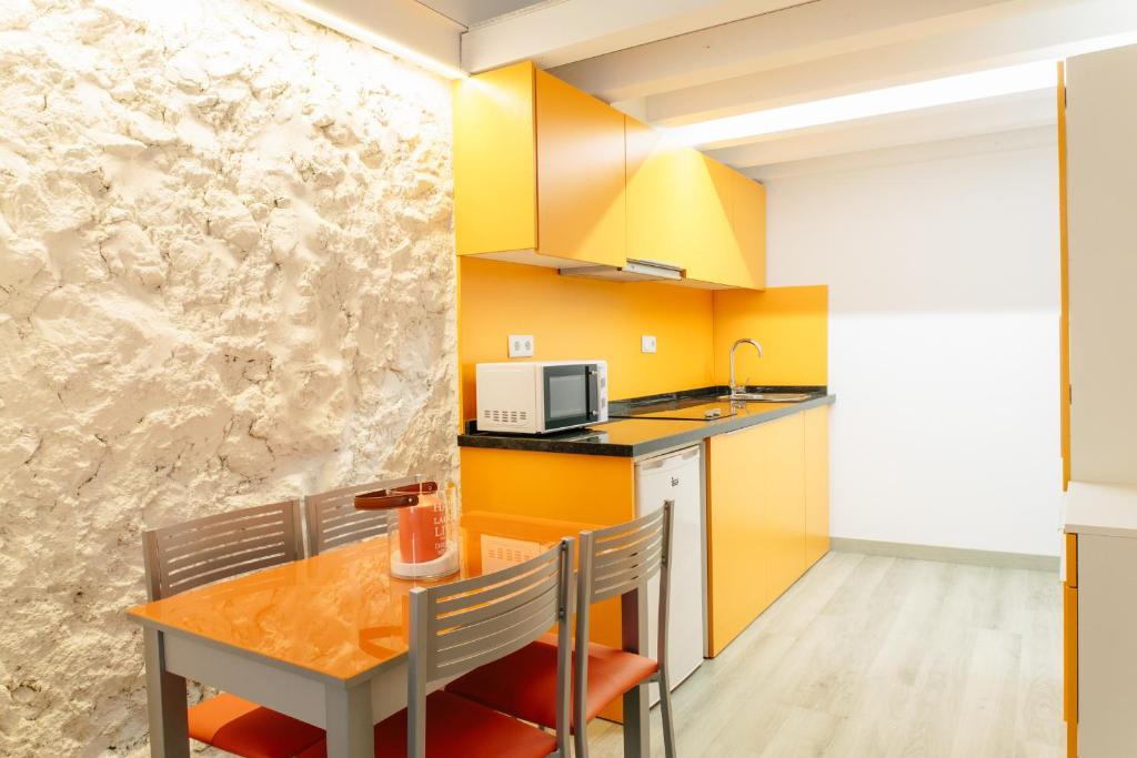 Apartamentos Tito San Nicolas - 
