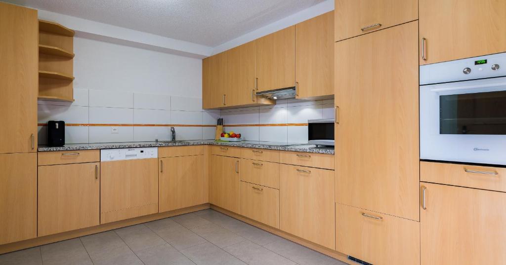 ABA-Sporting Apartment House - Resim 25