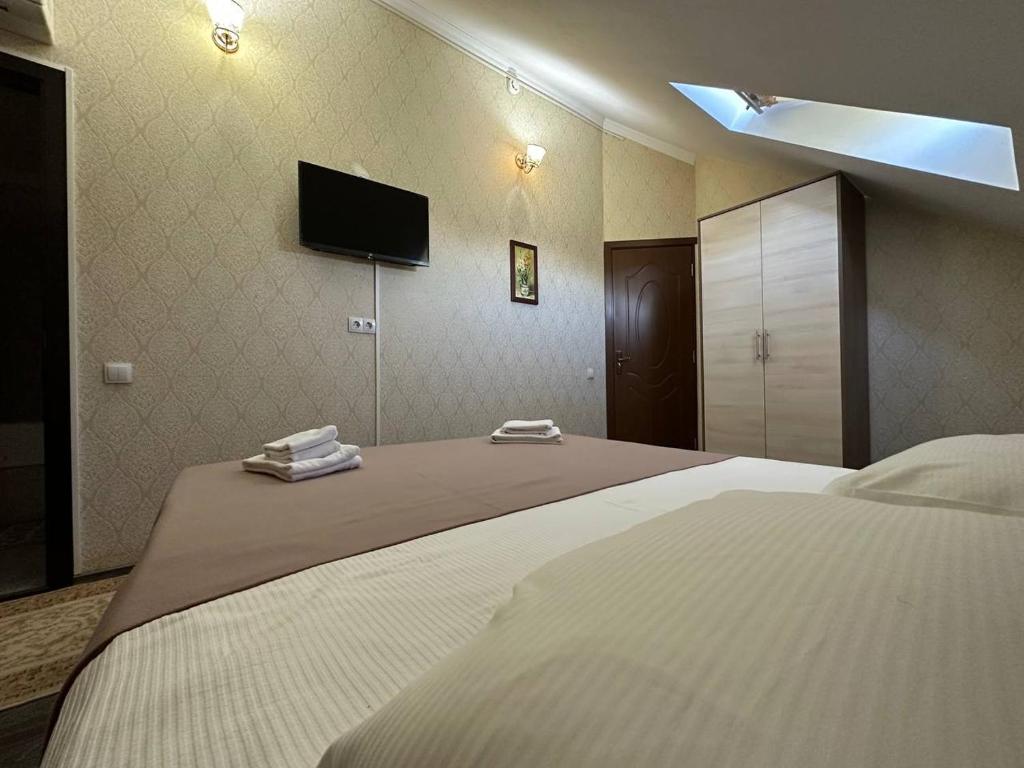 Star Rent Hotel - Double Room