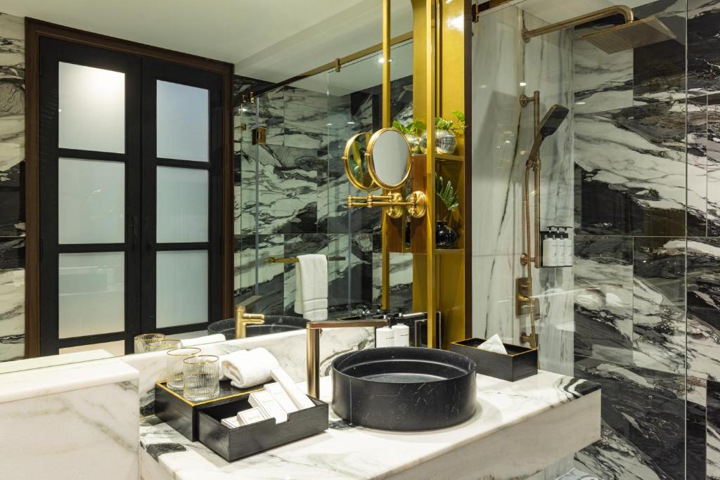 Hotel Sensai Nimman Chiang Mai - Adults Only - Resim 43