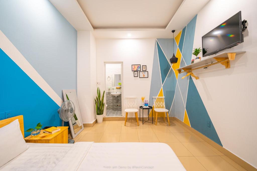 Jerry House Đà Lạt - 5