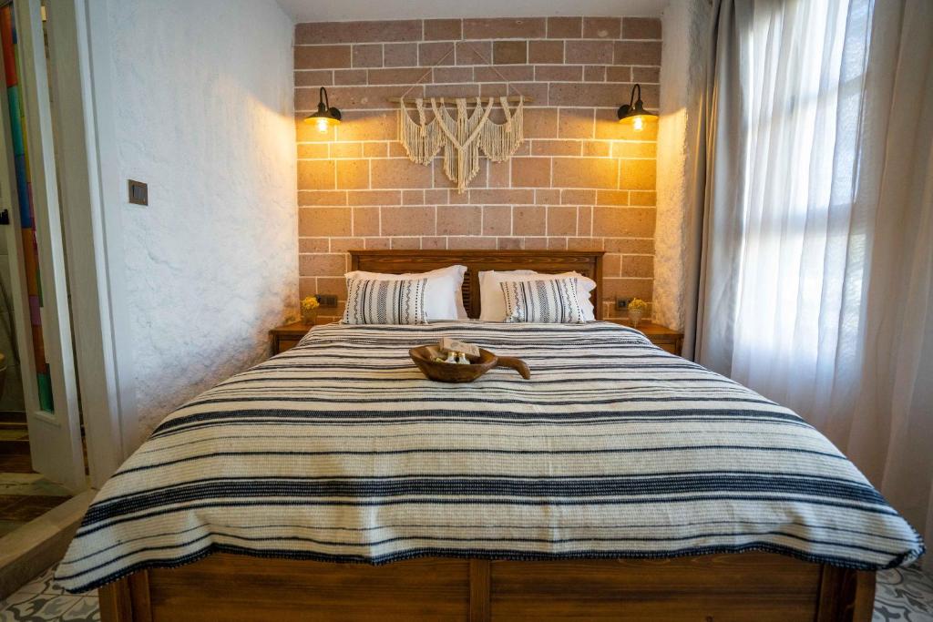Fotografie z fotogalerie ubytování Ajlan Hotel Cunda v destinaci Ayvalık