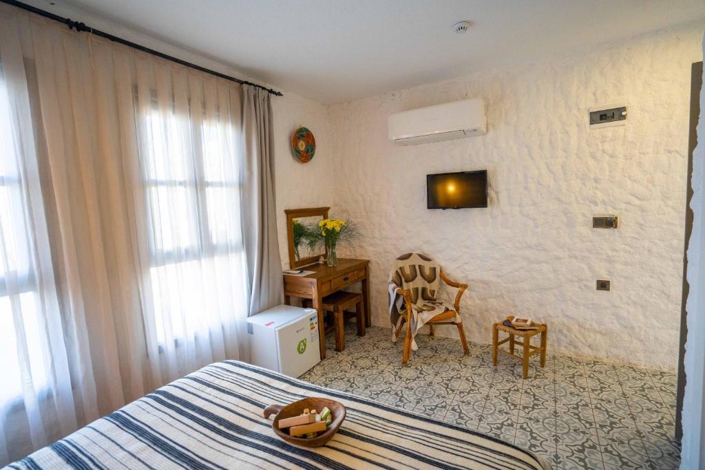 Fotografie z fotogalerie ubytování Ajlan Hotel Cunda v destinaci Ayvalık