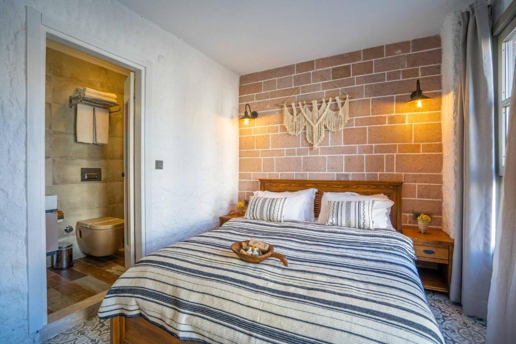 Fotografie z fotogalerie ubytování Ajlan Hotel Cunda v destinaci Ayvalık