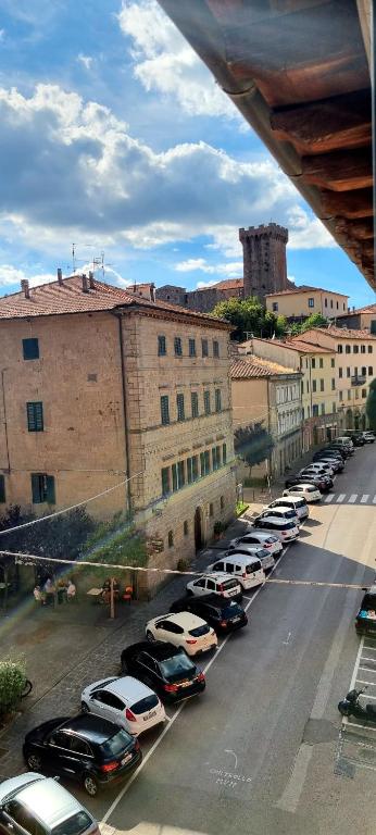 Gallery image of La Casa del Corso in Arcidosso