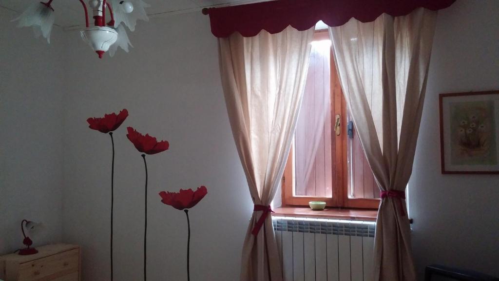 Fotografia z galérie ubytovania B&b Zita v destinácii Levico Terme
