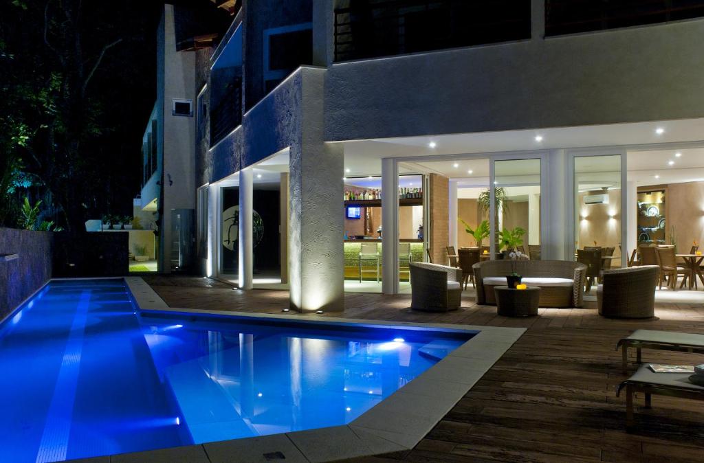 Abayomi Hotel  Abayomi Hotel